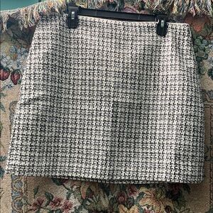 Nwt Loft skirt